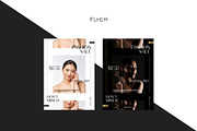 Luxury Logo Kit - Beauty, a Branding & Logo Template by Luxury Logos (Thumbnail 9 of 12)