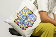 CS Mojitos Drawn, a Sans Serif Font by Craft Supply Co. (Thumbnail 5 of 8)