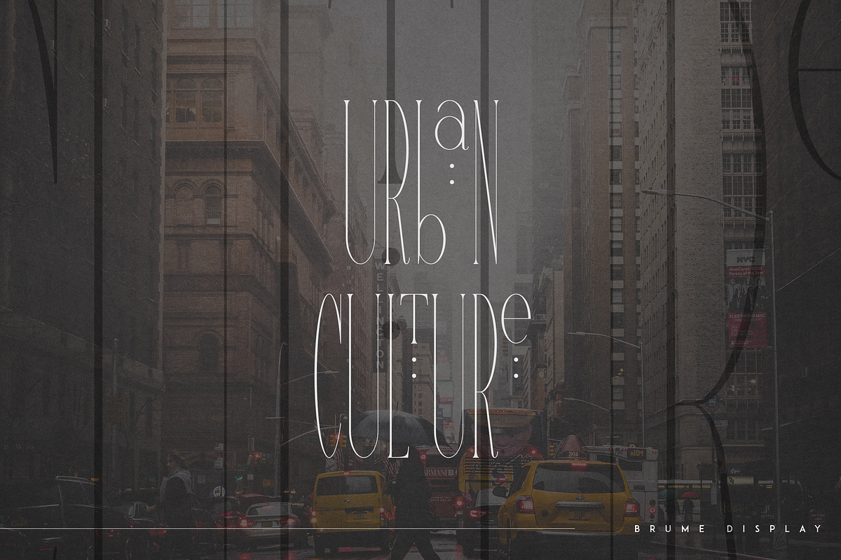 SALE! Font Bundle Vol.3 - 30 fonts, a Serif Font by Only Fonts (Photo 7 of 35)