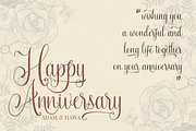 APOC - Maheera Bright Font, a Script Font by a Piece of Cake (Thumbnail 8 of 20)