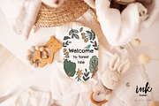 Scandinavian Forest fun ink creator, an Object Graphic by Beauty Drops (Thumbnail 2 of 10)