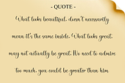 Special Something, a Handwritten Font by InermediaSTUDIO (Thumbnail 7 of 9)