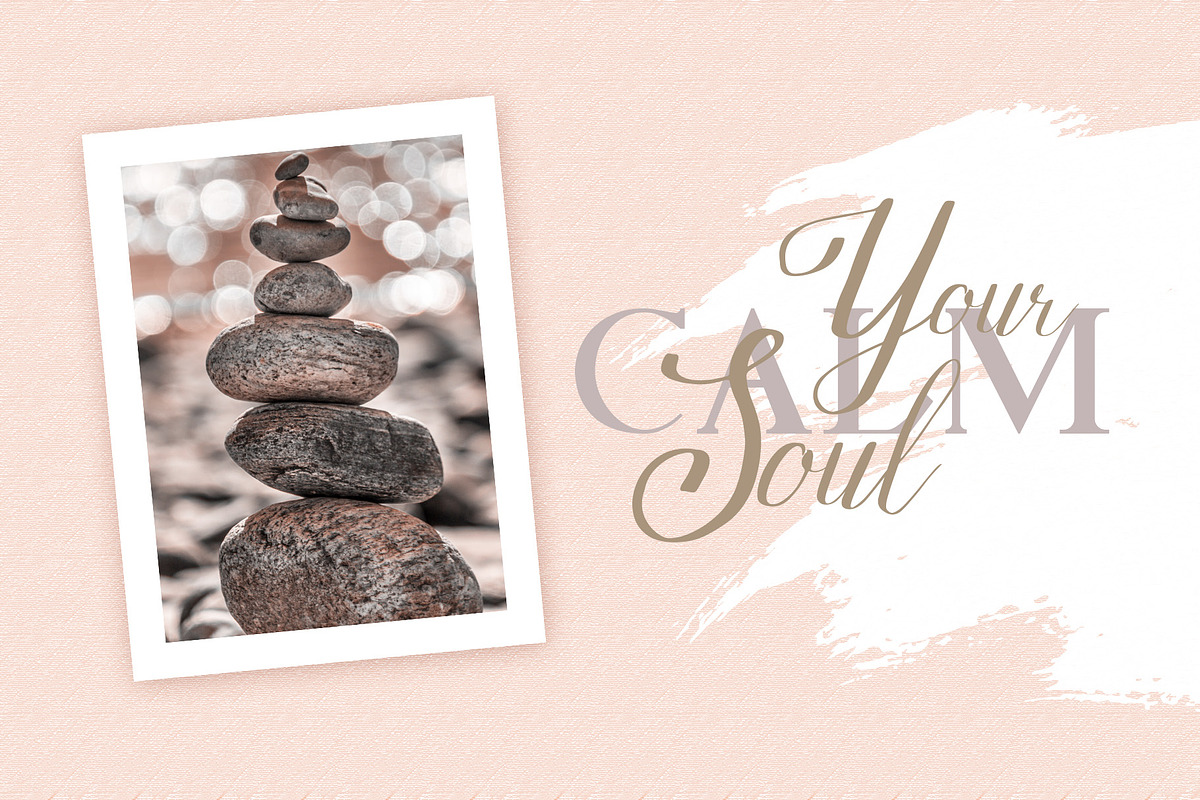Estella - Handwritten Font preview 2