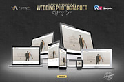 Agency Six - Elementor Pro Kit, a Websites & App Template by Select Agency Designs (Thumbnail 2 of 8)