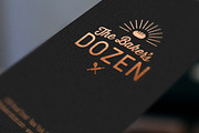 Creative Bakery Logo, an Icon by Dave Ansett (Thumbnail 1 of 2)