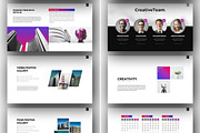 Stack PowerPoint Template, a Presentation Template by iHemalaya (Thumbnail 5 of 11)