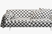Tribeca sofa 1 3d model, a Furniture 3D Model by 3dmitruk (Thumbnail 14 of 17)