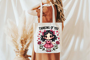 Thinking of You Sublimation, a Graphic by Libby Wishes (Thumbnail 5 of 5)