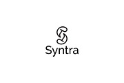 Minimalist S Letter Logo Design, a Branding & Logo Template by arhabib (Thumbnail 4 of 6)