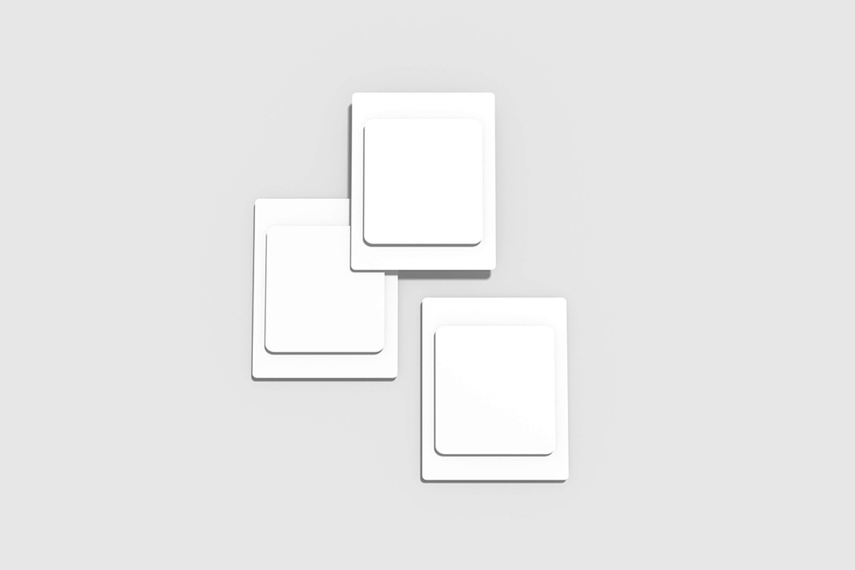 Instagram Post Mockup, an iPhone Mockup by Meizzaluna Design (Photo 3 of 3)