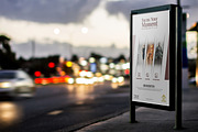Poster Template, a Flyer Template by artisanHR (Thumbnail 3 of 4)