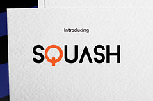 SQUASH