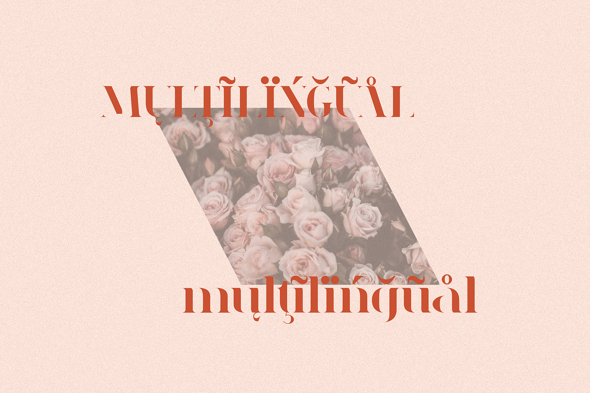 Pure Heart - Serif Font, a Serif Font by Pulp Creative Studios (Photo 10 of 14)