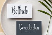 Handwriting, a Handwritten Font by Creative Writting (Thumbnail 6 of 6)
