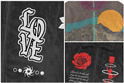 Boa Fleece Jacket Basic - Mockup, a Hoody Mockup by DaldSgh (Thumbnail 10 of 11)