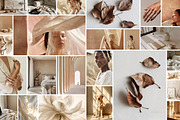 172 Beige lifestyle images, a Beauty & Fashion Photo by Handmadefont (Thumbnail 8 of 18)