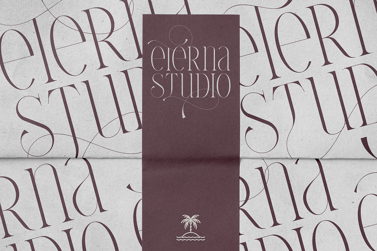 Thorn & Tale – A Refined Serif Font, a Serif Font by VP Fonts (Photo 3 of 30)