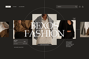 Gozas - Branding Logo Font, a Serif Font by Illushvara Design (Thumbnail 5 of 11)