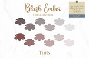 Affinity Tints Pastel Romantic, a Palette Add-On by May Annella (Thumbnail 3 of 8)