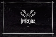 Blowing Typeface, a Font by giemons™ (Thumbnail 8 of 10)