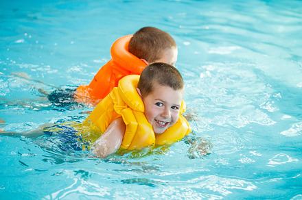 Boys in life jacket preview 6
