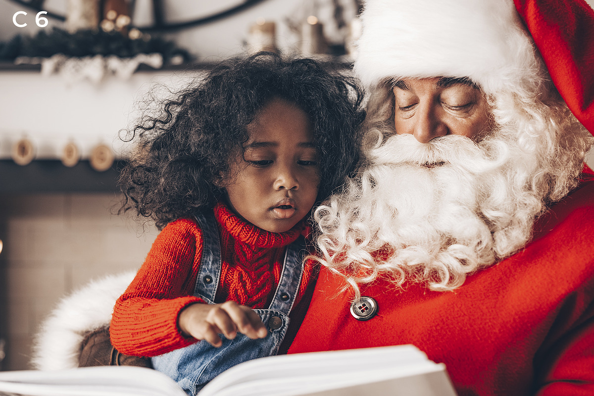 20 Christmas Time Lightroom Presets, an Action Add-On by Olg Store (Photo 10 of 11)