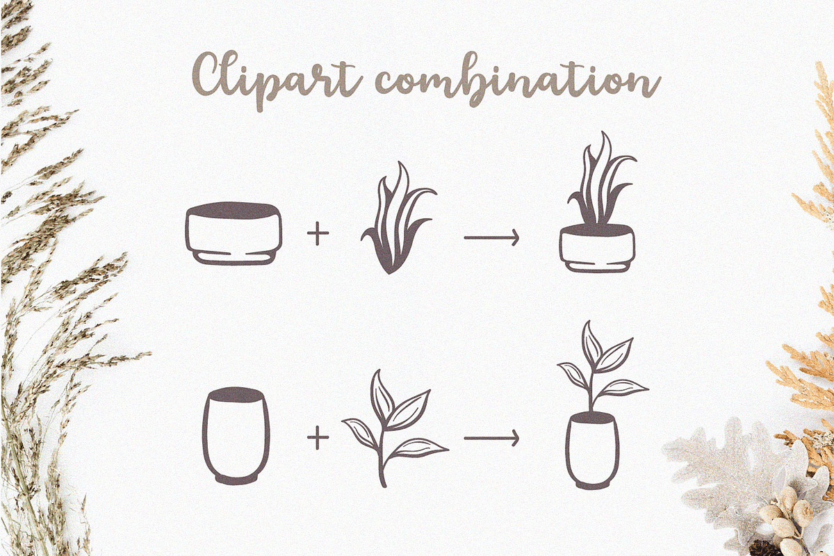 Floristy | Floral Cursive Font, a Script Font by Auratype (Photo 12 of 14)
