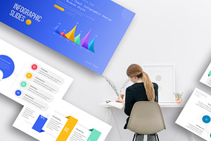 Infographic PowerPoint Template