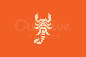 Scorpion Logo