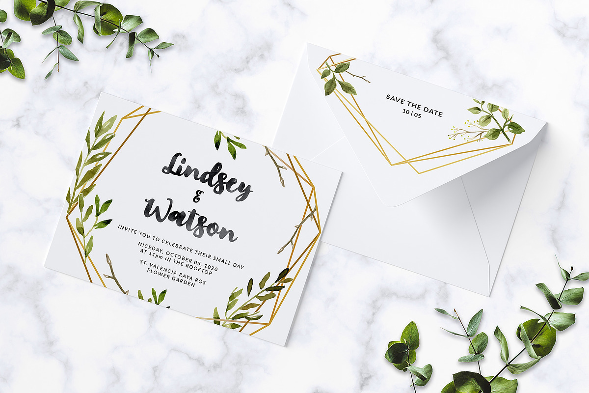 Bonsay Brush Fonts preview 2
