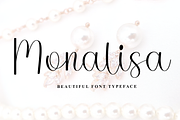 Wildflowers, a Handwritten Font by InermediaSTUDIO (Thumbnail 6 of 8)