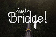 Kylie Jeslyn - Handwritten Fonts, a Script Font by Guna Studio (Thumbnail 4 of 5)