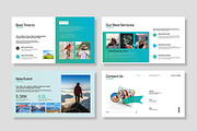 Travel With Pathways Presentation, a Presentation Template by MightyDesign (Thumbnail 4 of 8)