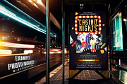 Casino Night Flyer Template PSD, a Flyer Template by designblends@gmail.com (Thumbnail 3 of 3)