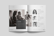 Proposal, a Brochure Template by DesignJanala (Thumbnail 4 of 10)