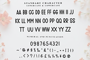 Single Line, a Sans Serif Font by InermediaSTUDIO (Thumbnail 2 of 8)