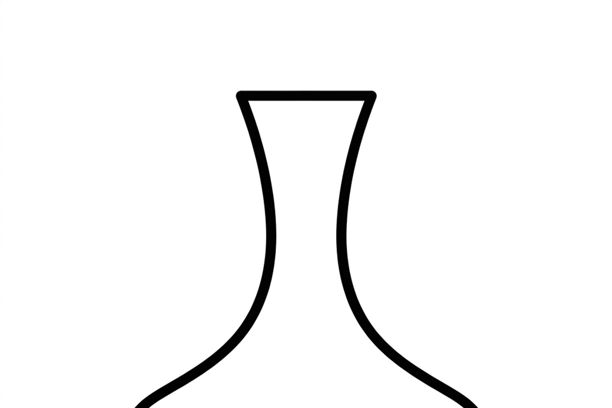 42 Winery Vineyard Outline Icons, an Outline Icon by adenpinkstore (Photo 4 of 11)