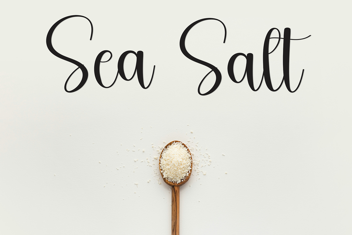 Boho Stylish, a Script Font by FreshTypeINK (Photo 6 of 8)