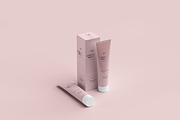 100+ Cosmetic Mock-up Collection, a Pens & Pencil Mockup by pmvch (Thumbnail 62 of 100)