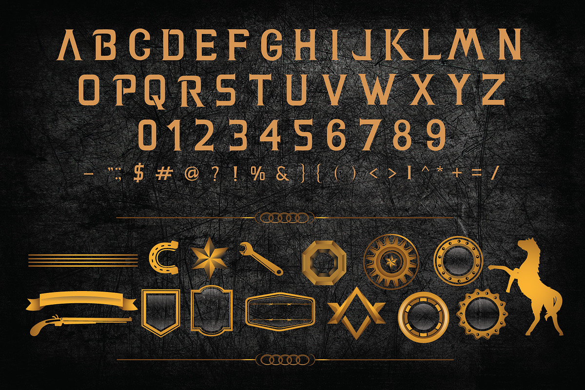 ARKLYSGAIDRIAN - Modern Prestige, a Serif Font by HypeWorksCo (Photo 16 of 16)