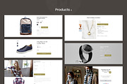Louca UI Kit, an UI Kit Template by Middltone (Thumbnail 7 of 9)