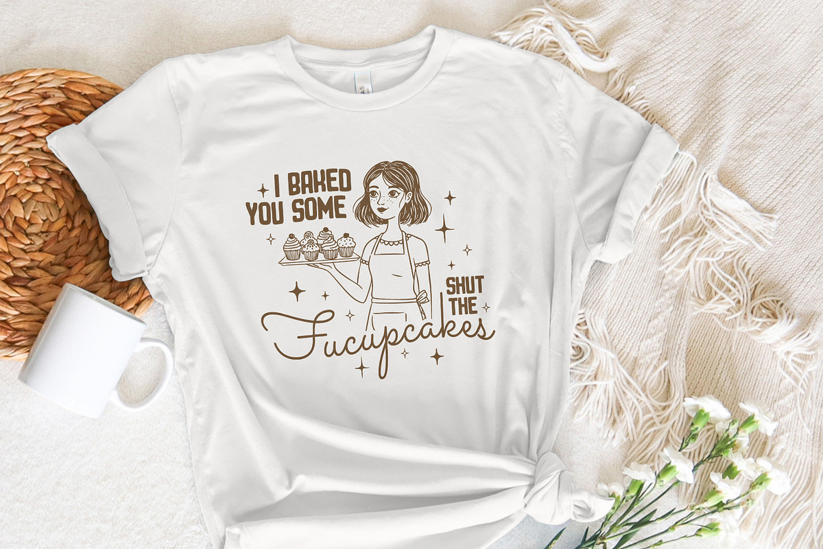Funny Sarcastic PNG, Shut The, an Illustration by SharpMarketplace (Photo 7 of 9)