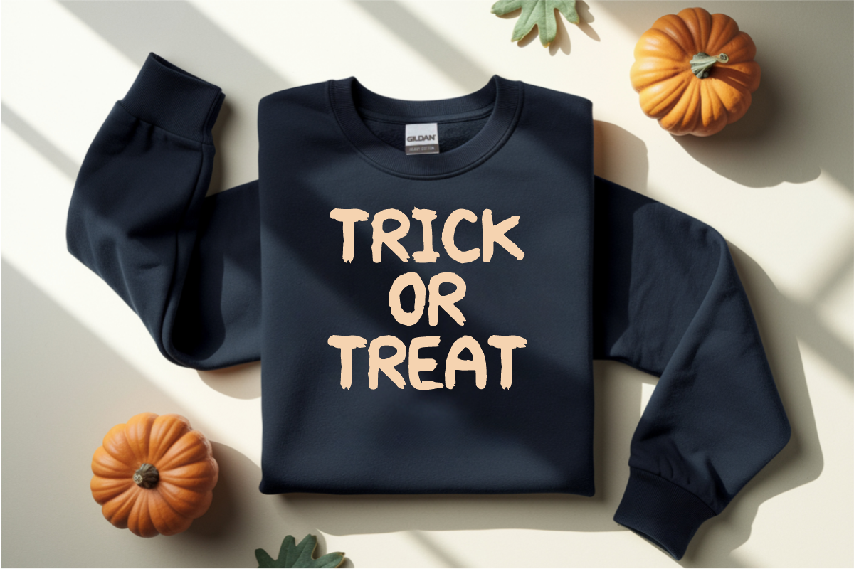 Creative Halloween - Spooky Font, a Handwritten Font by KiddoGlyphs Studio (Photo 2 of 6)