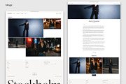 STOCKHOLM | Shopify Theme, a Shopify Template by Studio Mayde (Thumbnail 8 of 10)