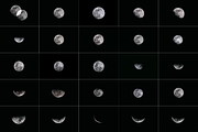 Moon images, a Photo by Sara's ReliQs (Thumbnail 3 of 4)