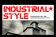 Rigter, a Sans Serif Font by HRDR (Thumbnail 2 of 16)