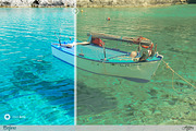 Faded Lightroom Presets Bundle, an Action Add-On by Sleeklens (Thumbnail 5 of 5)