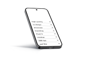 Pixel 9 Smartphone Mockup, a Device Mockup by Mockupdaddy (Thumbnail 27 of 37)