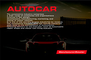 PACAR FONT, a Sans Serif Font by Kreabie (Thumbnail 4 of 5)