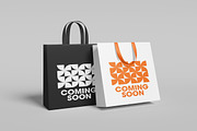 Paper Bag Mockup, a Packaging Mockup by GraphicWindow (Thumbnail 5 of 6)